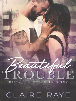 cover image of Beautiful Trouble